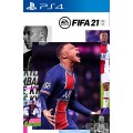 FIFA 21 PS4
